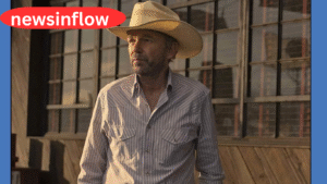 Landman Season 2: Release Date, Cast, and Billy Bob Thornton’s Return