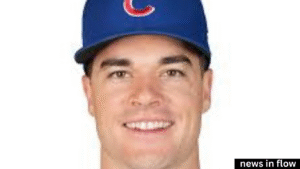 
Matt Shaw Keeps on Carrying the Load