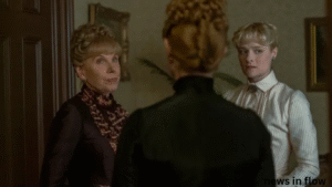 The huge cast of 'The Gilded Age,' explained in photos