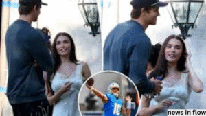 Madison Beer and Chargers QB Justin Herbert spark dating rumors as they’re spotted together in LA