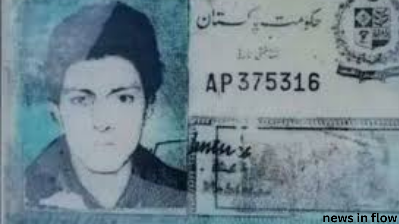 28-year-old hiker mystery solved as 'perfectly preserved' body found in glacier