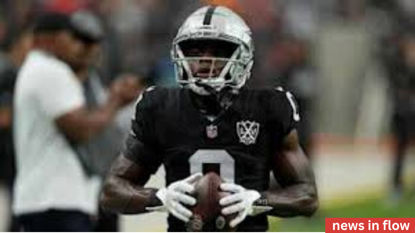 Sources: Raiders trade CB Bennett to Eagles for DL Booker IV