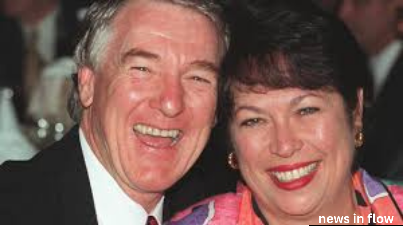 Col Joye was first teen idol that sparked riots, made girls swoon but ‘silly’ parents loved him