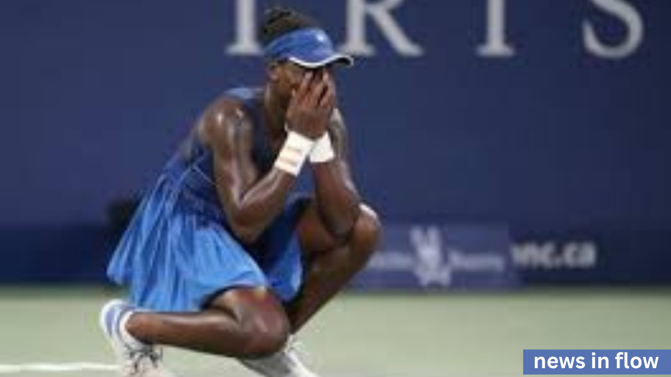 Canadian teen Victoria Mboko caps dream run in Montreal with first WTA Tour title