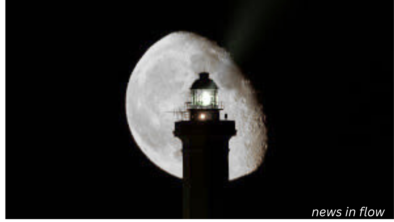 August Moon: Here's what to look for during all 4 major moon phases