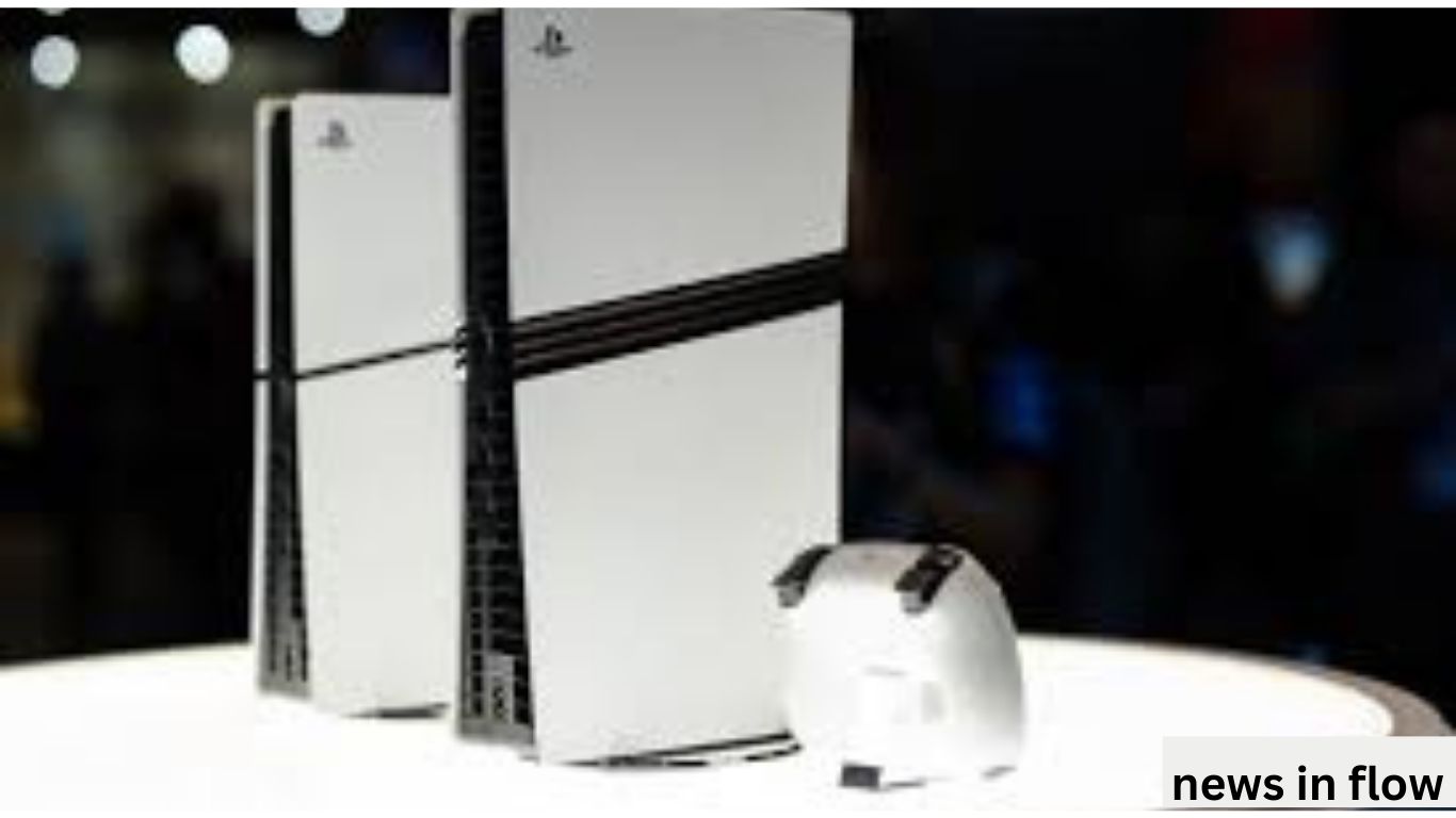 Sony hikes PlayStation 5 prices because of tariffs