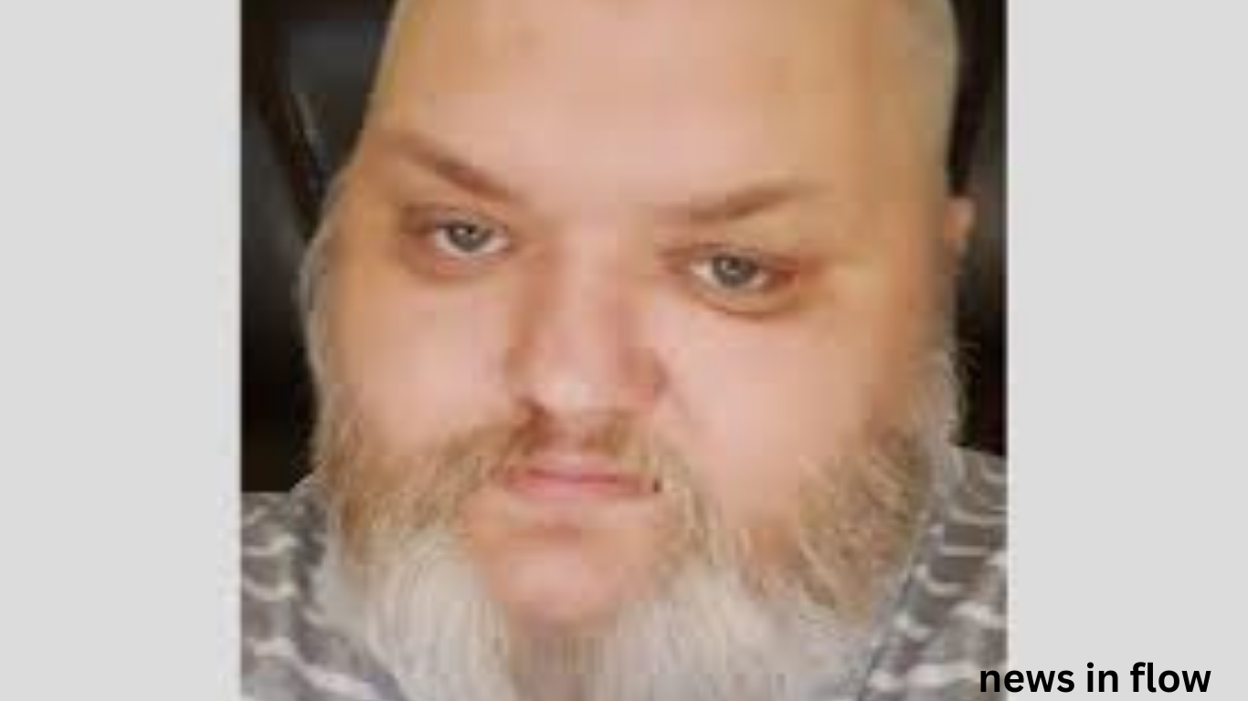 Cause of Death for TikTok Star John Crawley, 47, Revealed After He Spent 2 Weeks in ICU