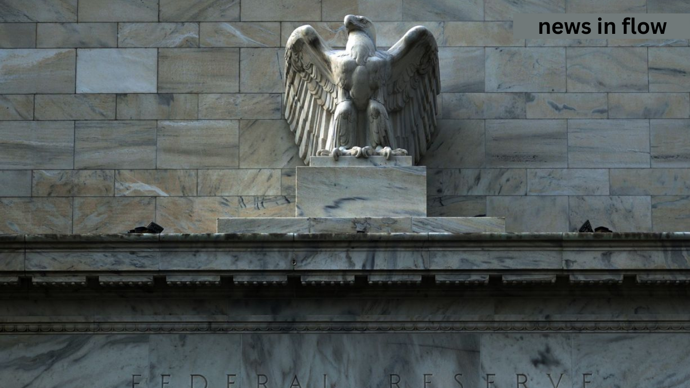 Powell suggests rate cuts are coming — but not because Trump demanded them